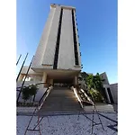 503 Flat Mobiliado Praia De Iracema