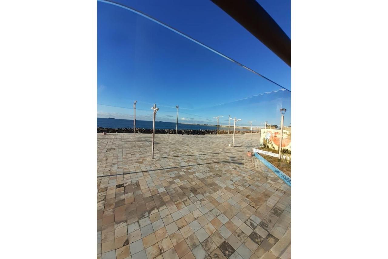 503 Flat Mobiliado De Iracema