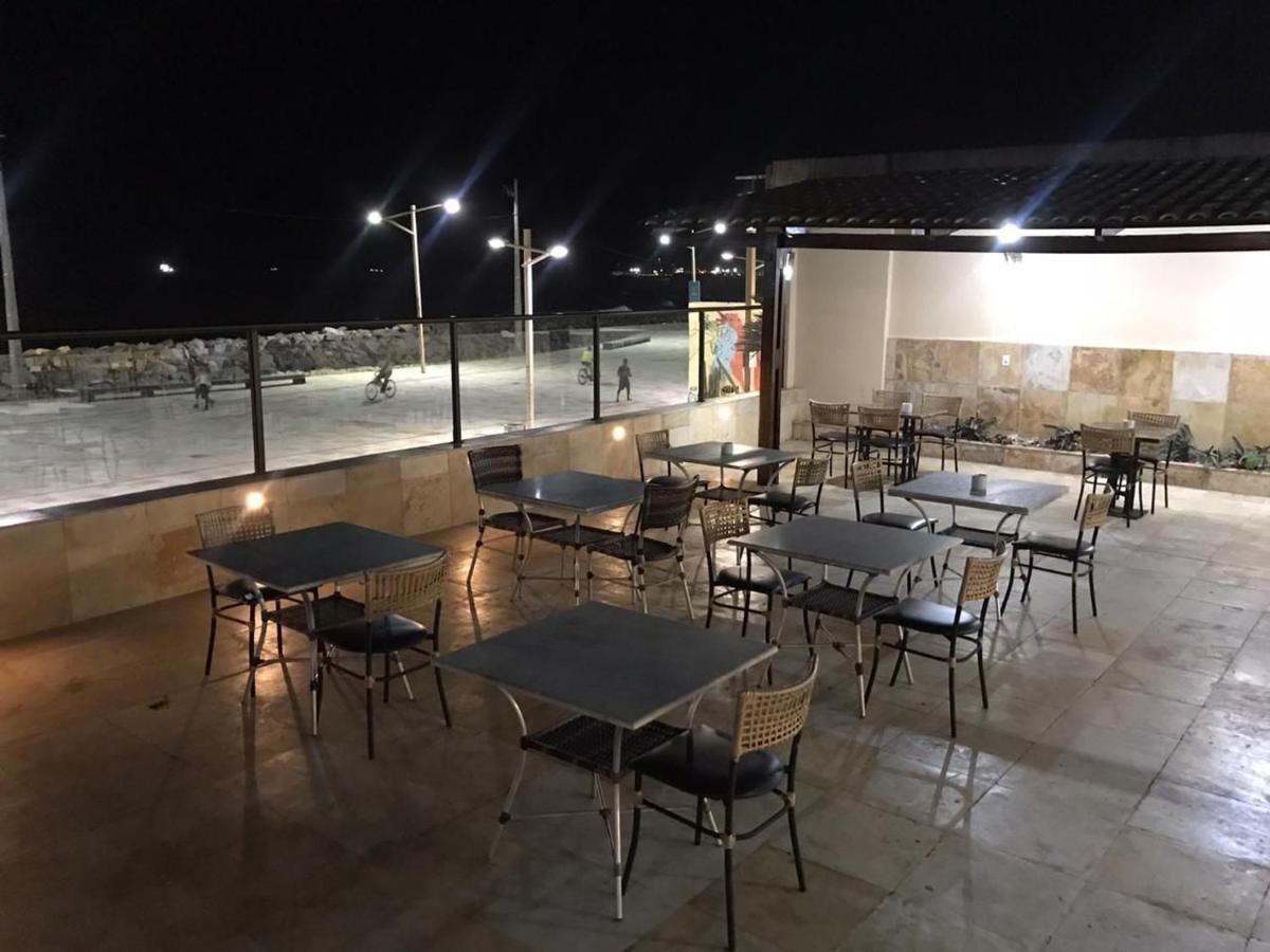 Apartamento 503 Flat Mobiliado De Iracema