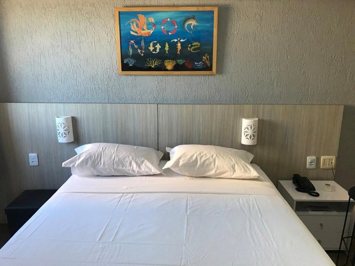 Apartamento 503 Flat Mobiliado De Iracema Fortaleza (Ceara)