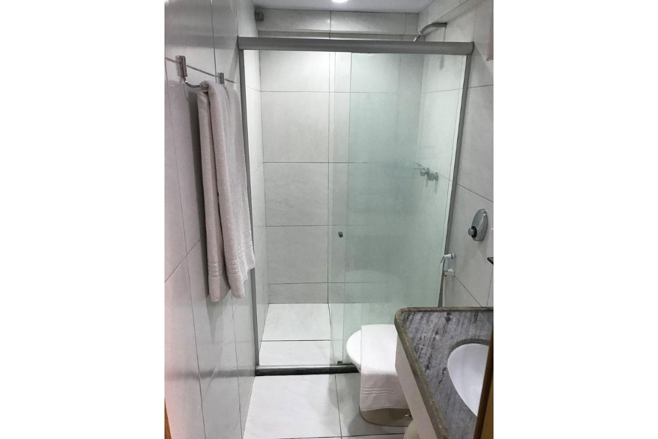 Apartamento 503 Flat Mobiliado De Iracema