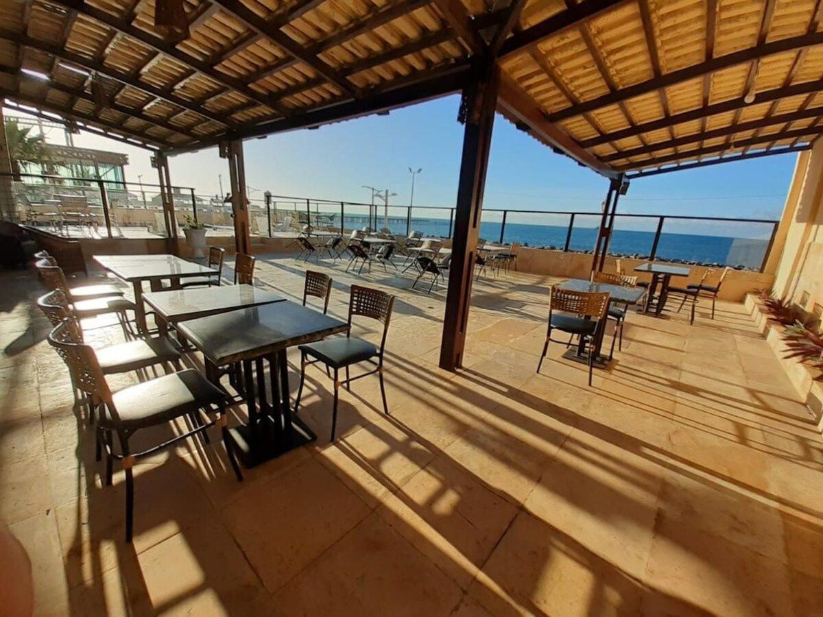 503 Flat Mobiliado De Iracema *