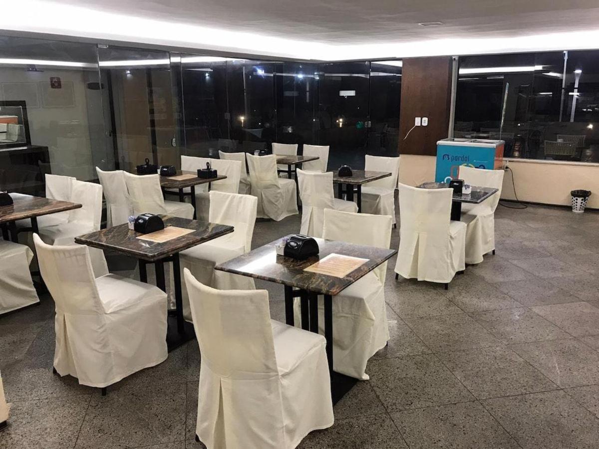 503 Flat Mobiliado De Iracema *