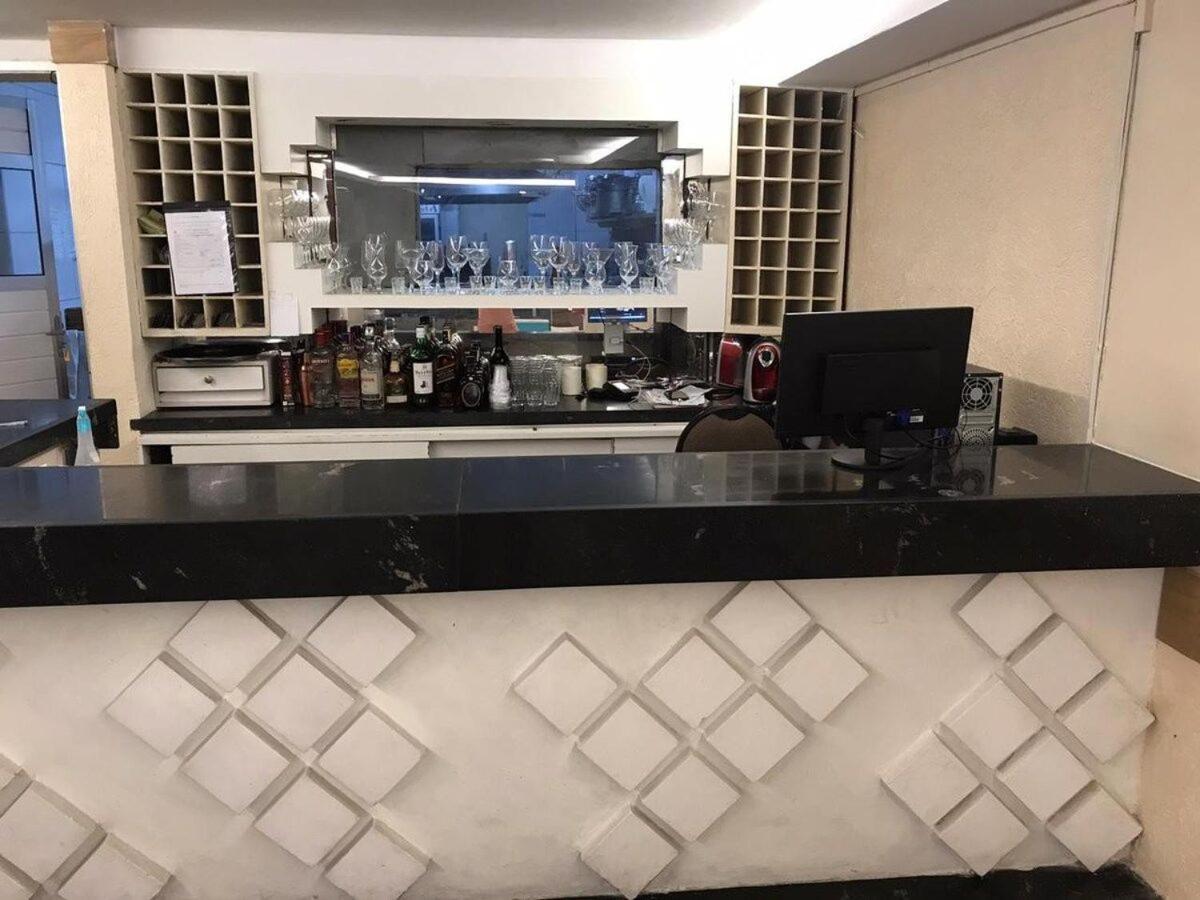 503 Flat Mobiliado De Iracema *