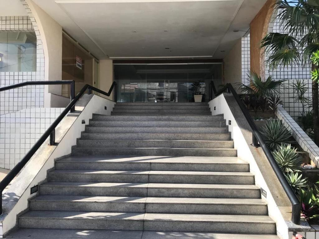 503 Flat Mobiliado De Iracema *