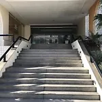 503 Flat Mobiliado Praia De Iracema