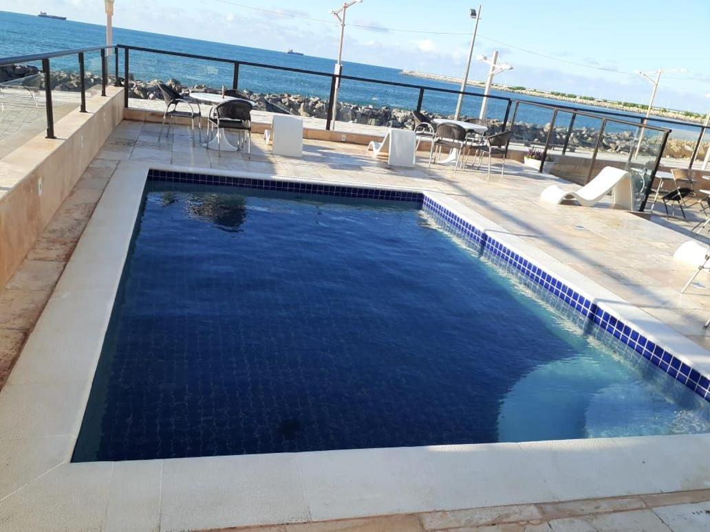 503 Flat Mobiliado De Iracema * Fortaleza (Ceara)
